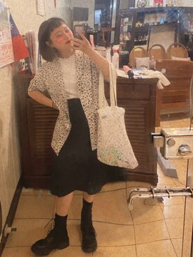 yuさんのコーディネート