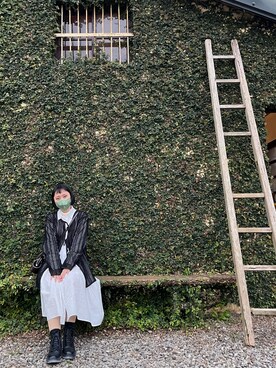 yuさんのコーディネート