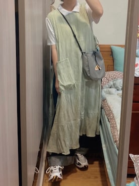 yuさんのコーディネート