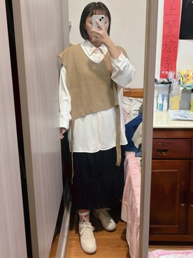 yuさんのコーディネート