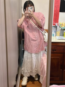 yuさんのコーディネート