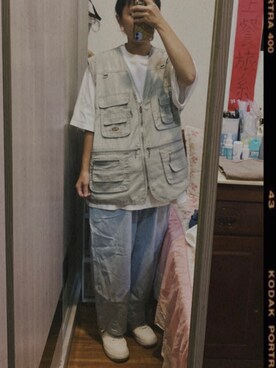 yuさんのコーディネート