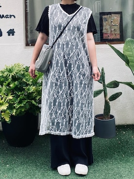 yuさんのコーディネート