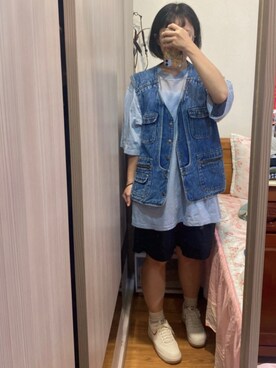 yuさんのコーディネート