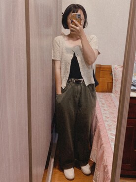 yuさんのコーディネート