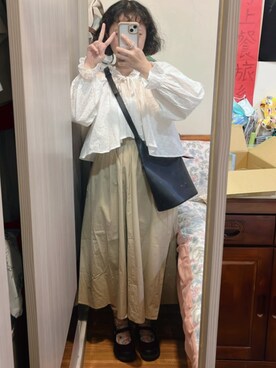 yuさんのコーディネート