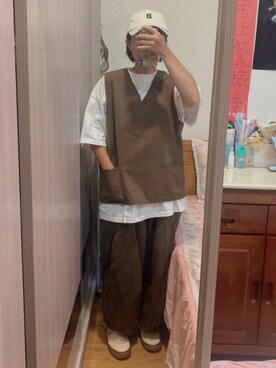 yuさんのコーディネート