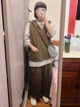 yuさんのコーディネート