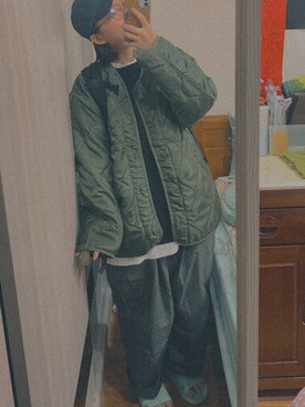 yuさんのコーディネート