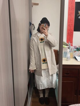 yuさんのコーディネート