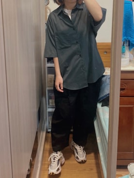 yuさんのコーディネート