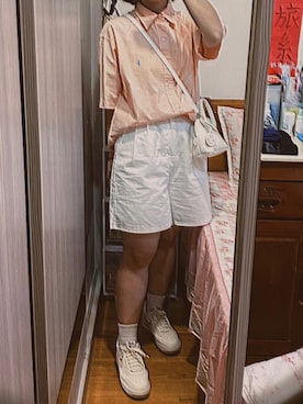 yuさんのコーディネート