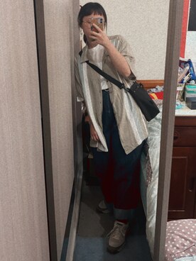 yuさんのコーディネート