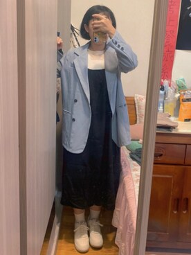 yuさんのコーディネート