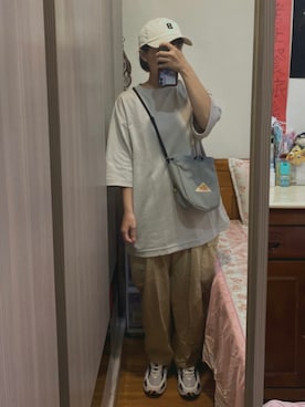 yuさんのコーディネート