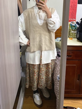 yuさんのコーディネート