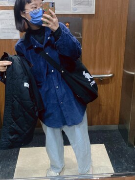 yuさんのコーディネート