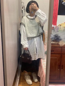 yuさんのコーディネート