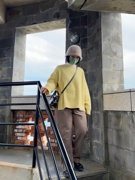 yuさんのコーディネート