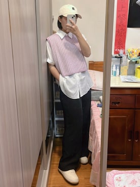 yuさんのコーディネート