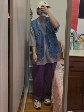 yuさんのコーディネート