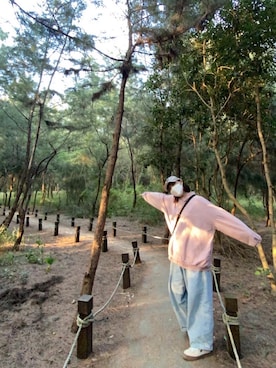 yuさんのコーディネート