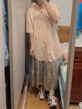 yuさんのコーディネート