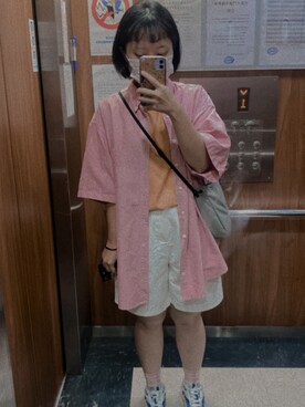 yuさんのコーディネート