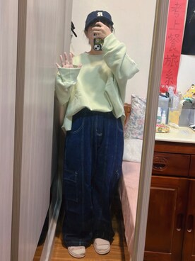 yuさんのコーディネート