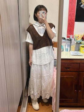 yuさんのコーディネート