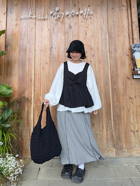 yuさんのコーディネート