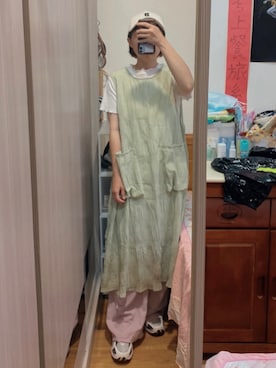 yuさんのコーディネート