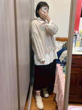 yuさんのコーディネート