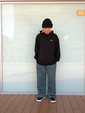  オオノさんのコーディネート