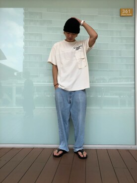  オオノさんのコーディネート