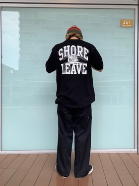  オオノさんのコーディネート