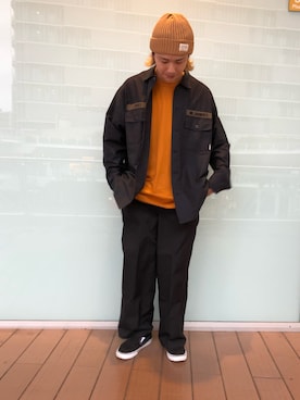  オオノさんのコーディネート