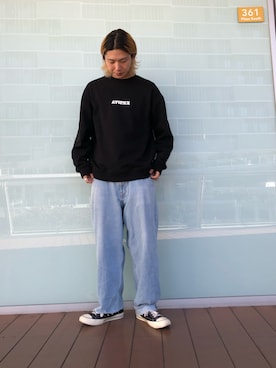  オオノさんのコーディネート