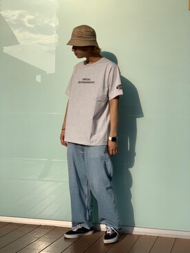  オオノさんのコーディネート