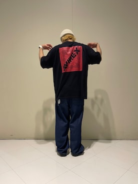  オオノさんのコーディネート