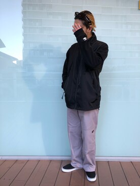  オオノさんのコーディネート