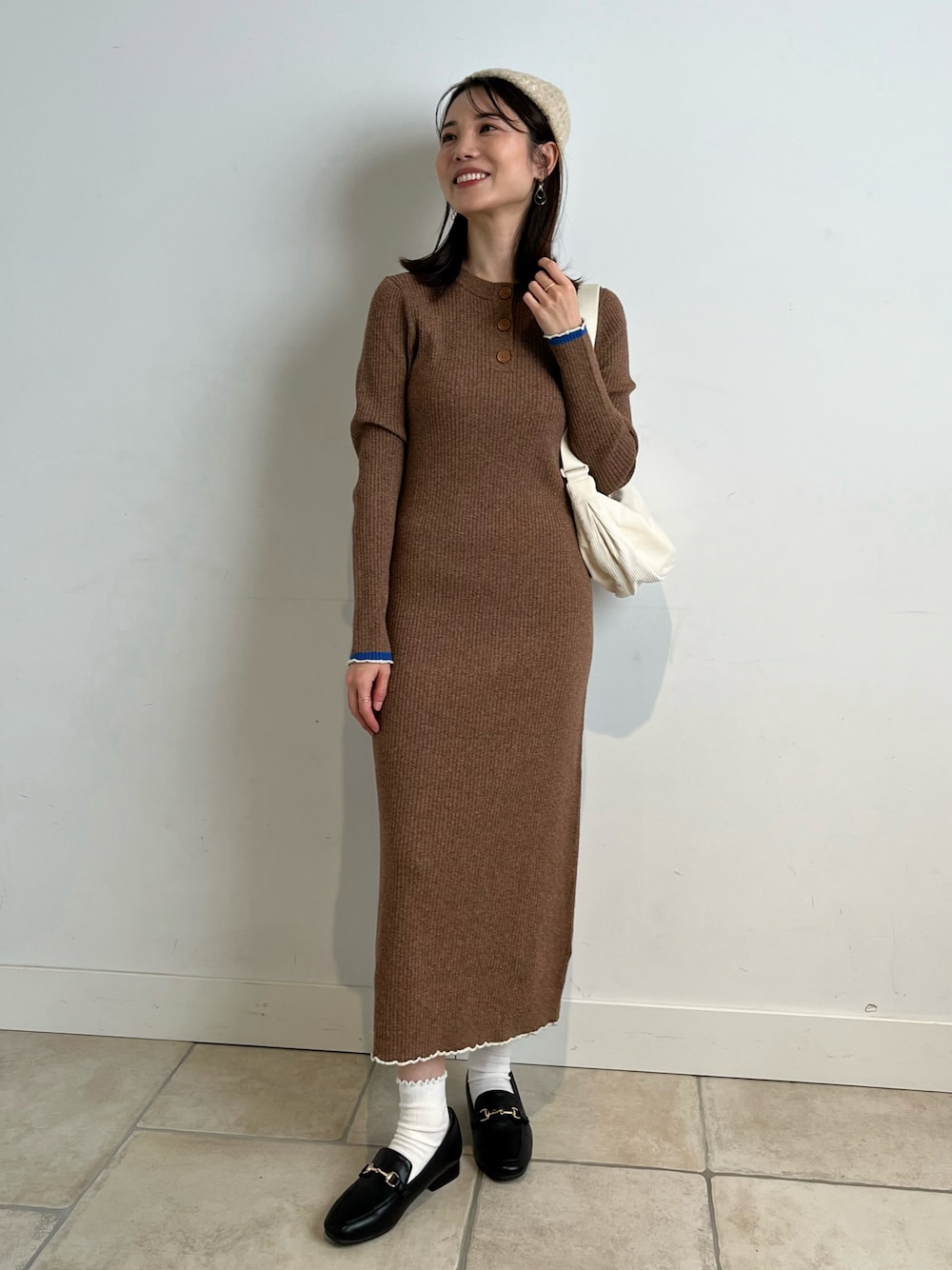 ワンピース/ドレスを使った「JW Anderson x UNIQLO」のレディース人気