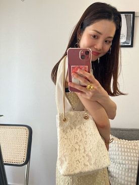 AKOさんのコーディネート