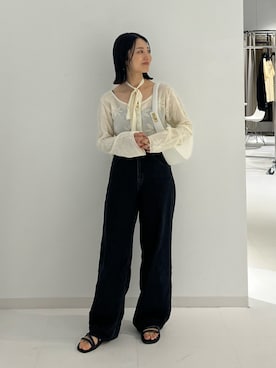 AKOさんのコーディネート