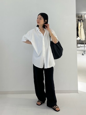 AKOさんのコーディネート