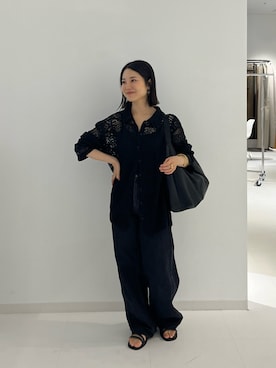 AKOさんのコーディネート