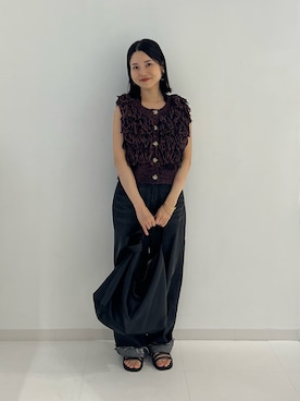 AKOさんのコーディネート