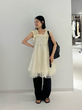 AKOさんのコーディネート