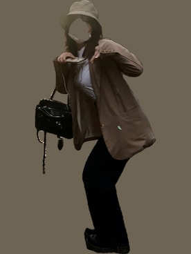Yukaさんのコーディネート