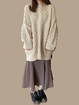 Yukaさんのコーディネート